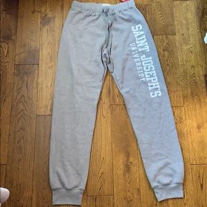 Saint Joseph’s University Women’s Joggers